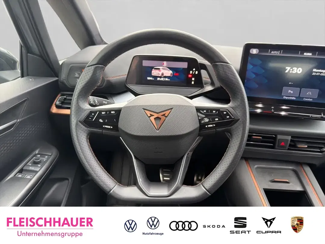 CUPRA Born - Thumbnail 16