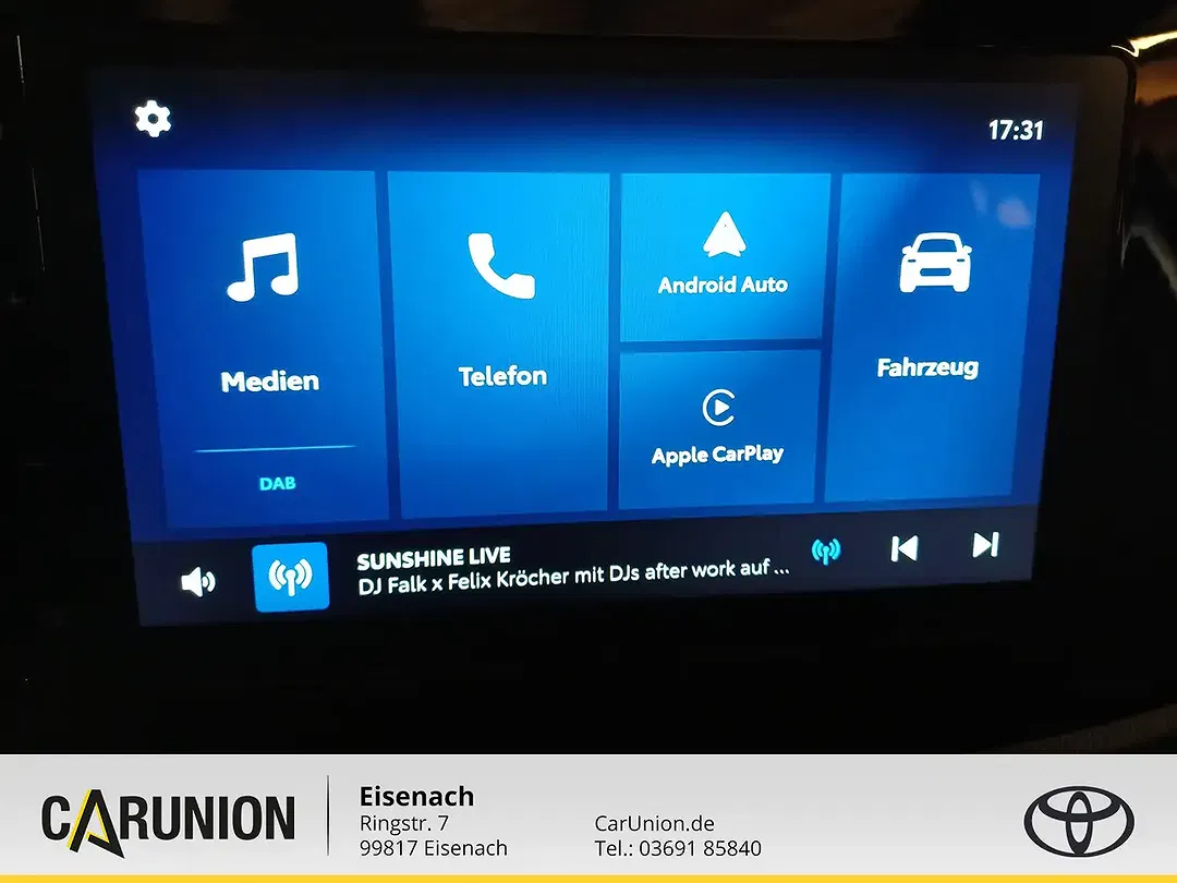 Toyota Aygo X - Thumbnail 11