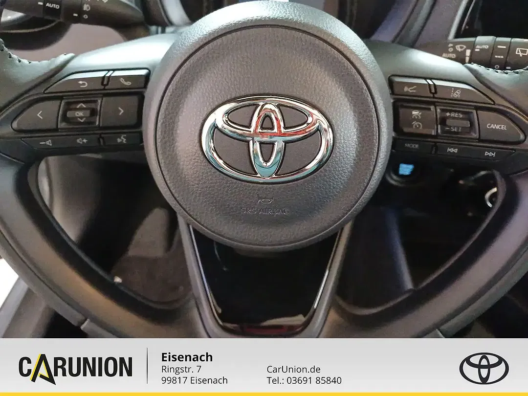 Toyota Aygo X - Thumbnail 14