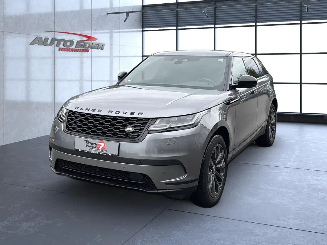 Land Rover Range Rover Velar - Afbeelding 1