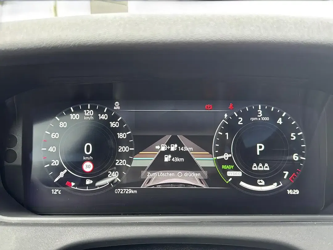 Land Rover Range Rover Velar - Thumbnail 13