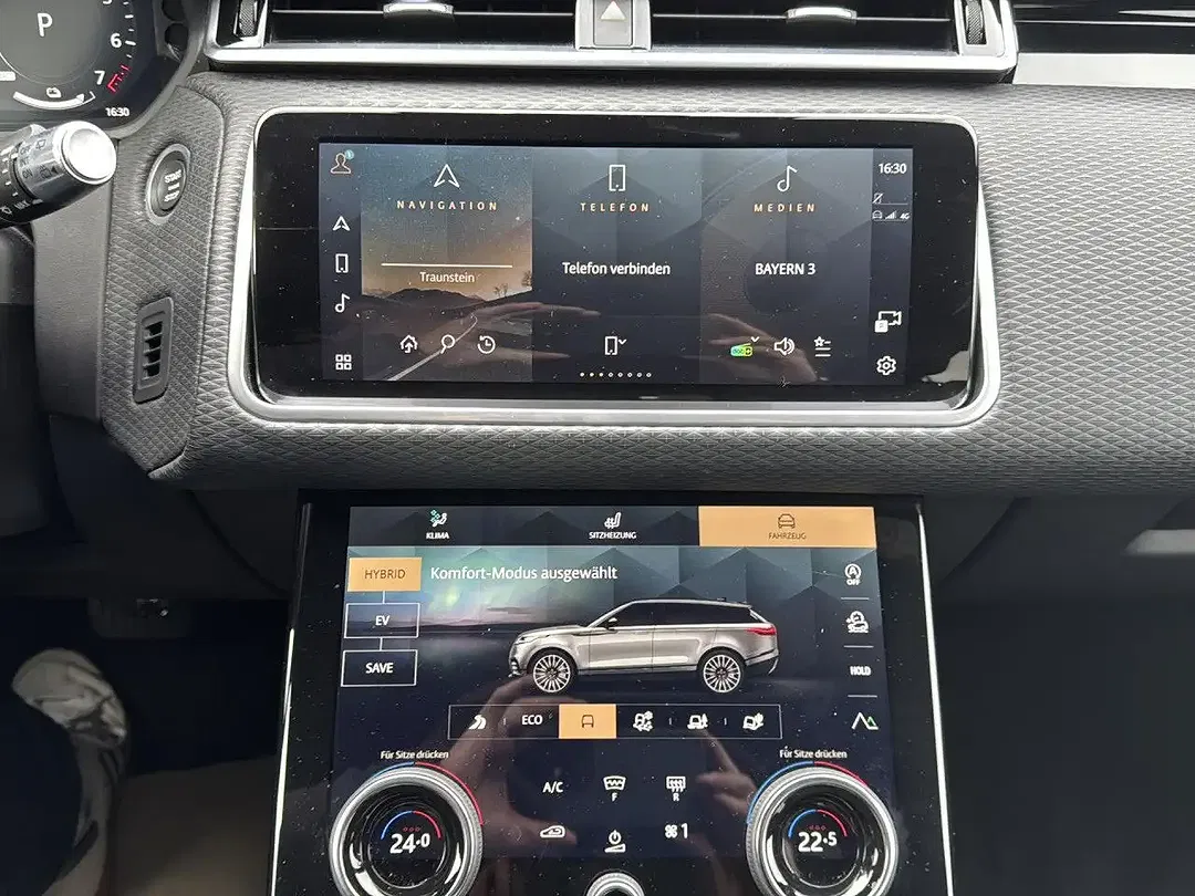 Land Rover Range Rover Velar - Thumbnail 14