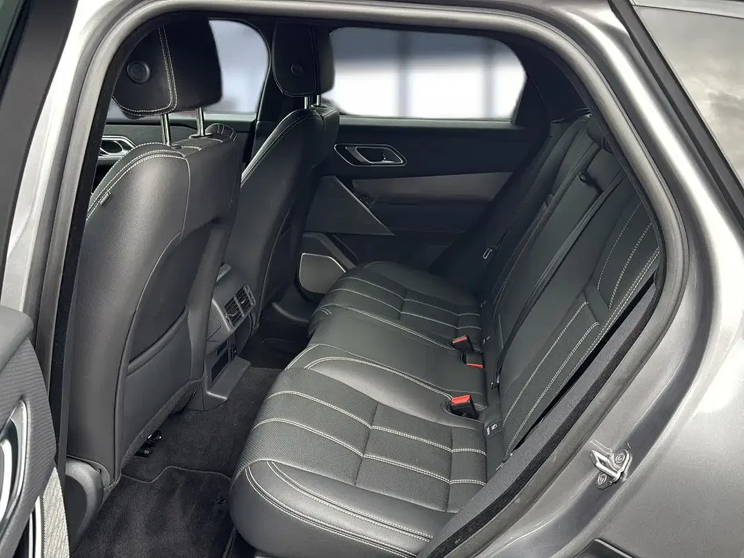 Land Rover Range Rover Velar - Thumbnail 16