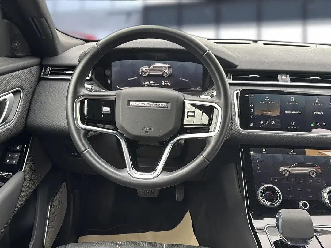 Land Rover Range Rover Velar - Thumbnail 17