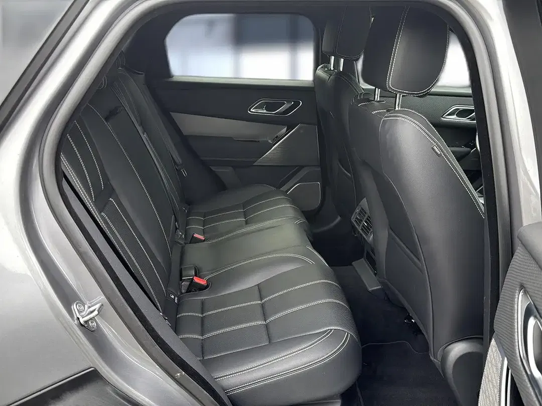 Land Rover Range Rover Velar - Thumbnail 19