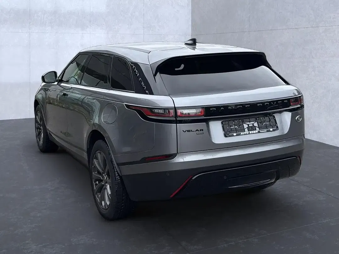 Land Rover Range Rover Velar - Thumbnail 3