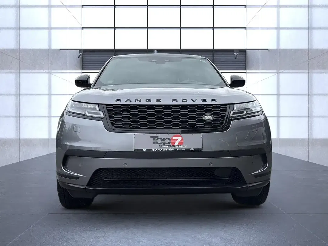 Land Rover Range Rover Velar - Thumbnail 6