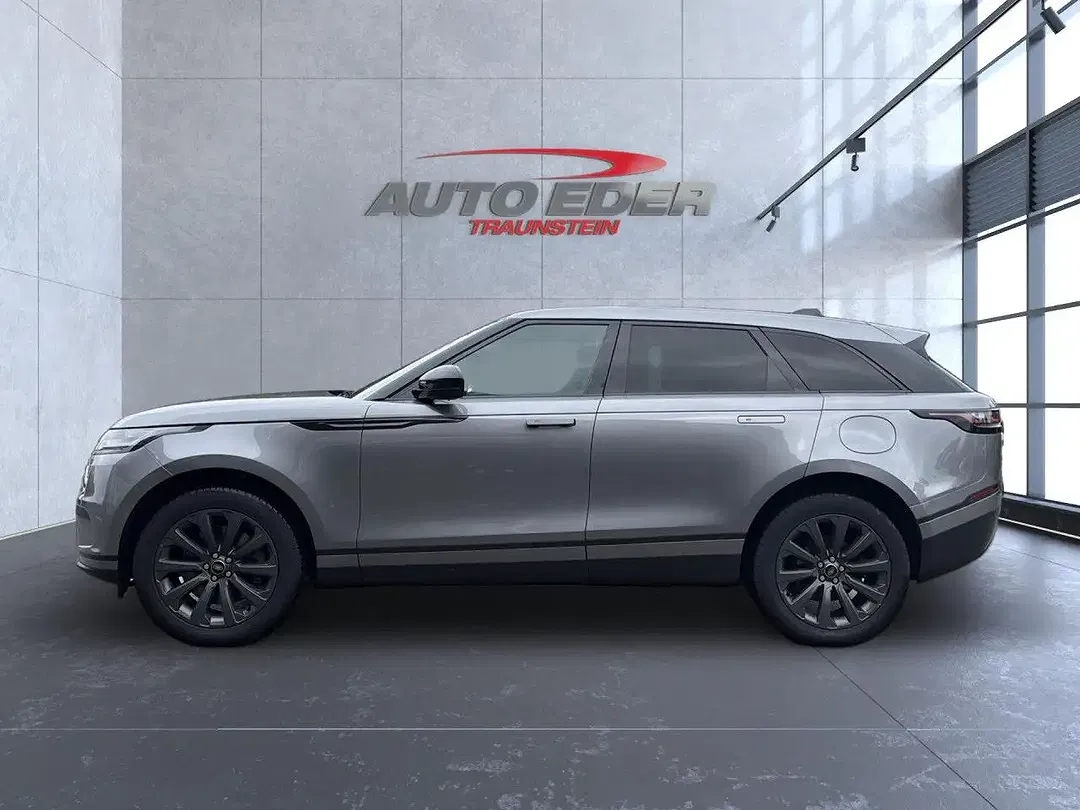 Land Rover Range Rover Velar - Thumbnail 7