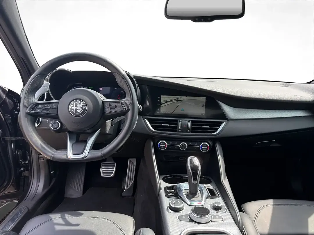 Alfa Romeo Giulia 2.0 16V Turbo Q4 Veloce - foto 13
