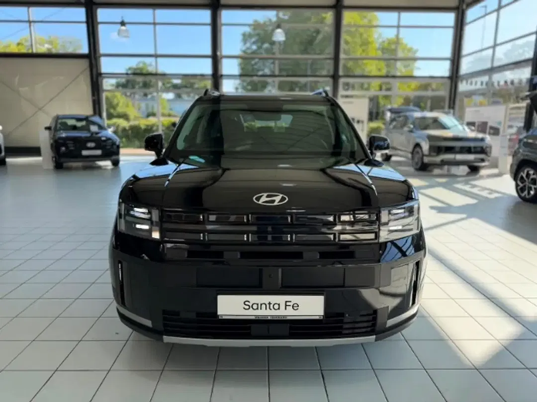 Hyundai SANTA FE 1.6 T-GDI Hybrid 4WD Signature - foto 2