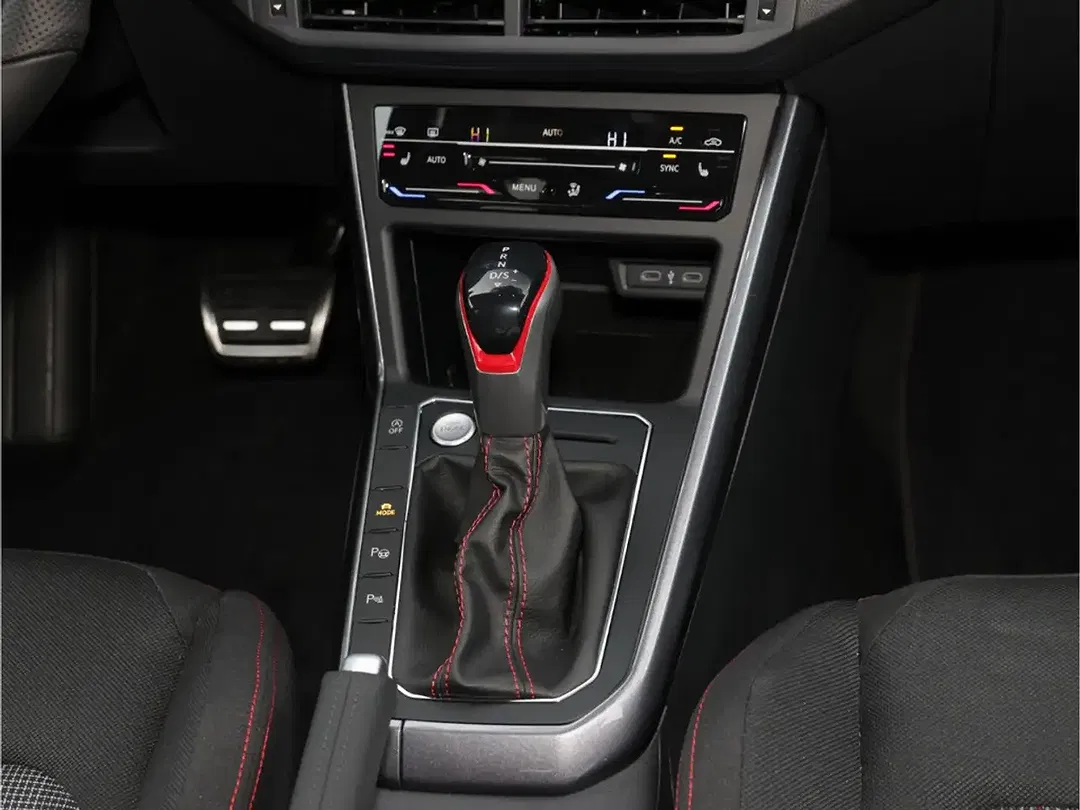 Volkswagen Polo GTI - Thumbnail 11