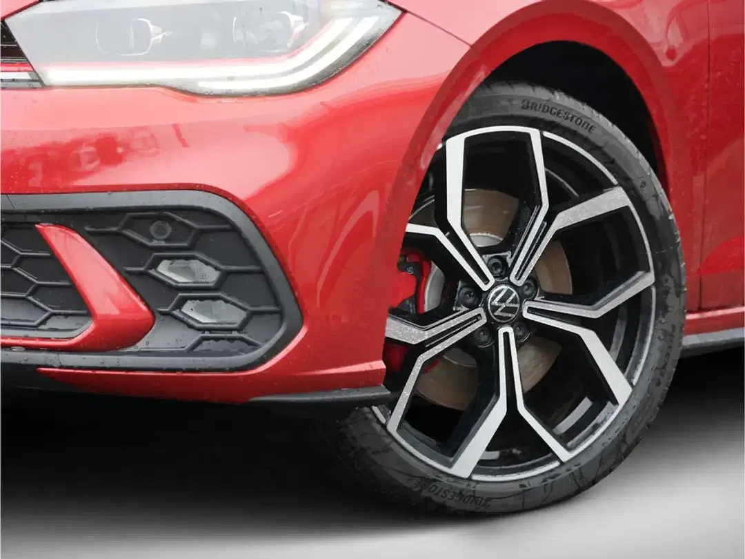 Volkswagen Polo GTI - Thumbnail 4