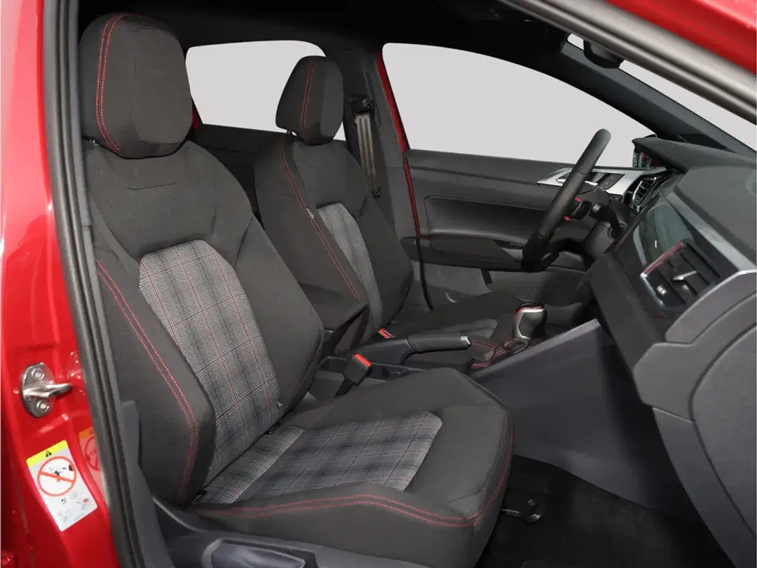 Volkswagen Polo GTI - Thumbnail 6