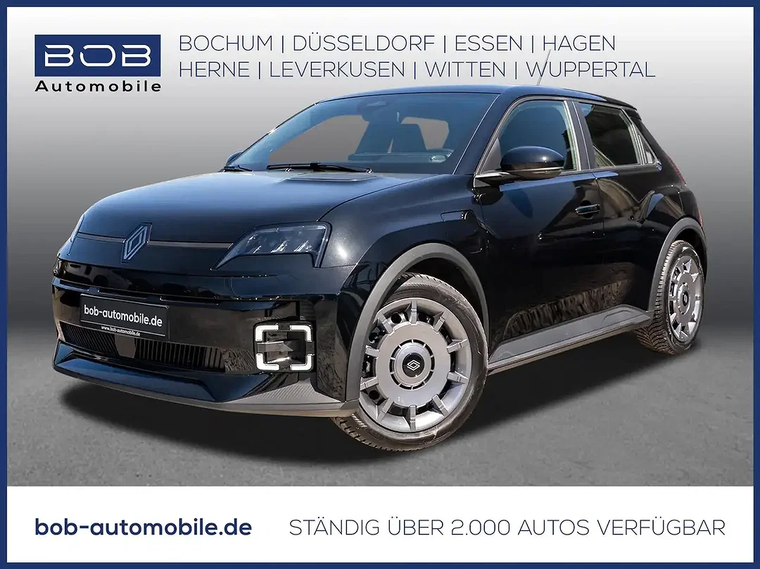 Renault R 5 - Afbeelding 1