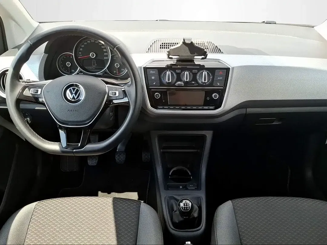 Volkswagen up! - Thumbnail 9