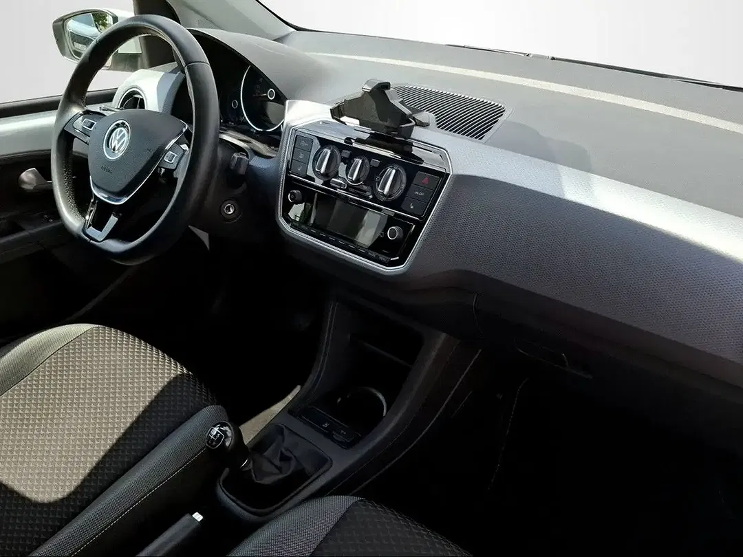 Volkswagen up! - Thumbnail 10