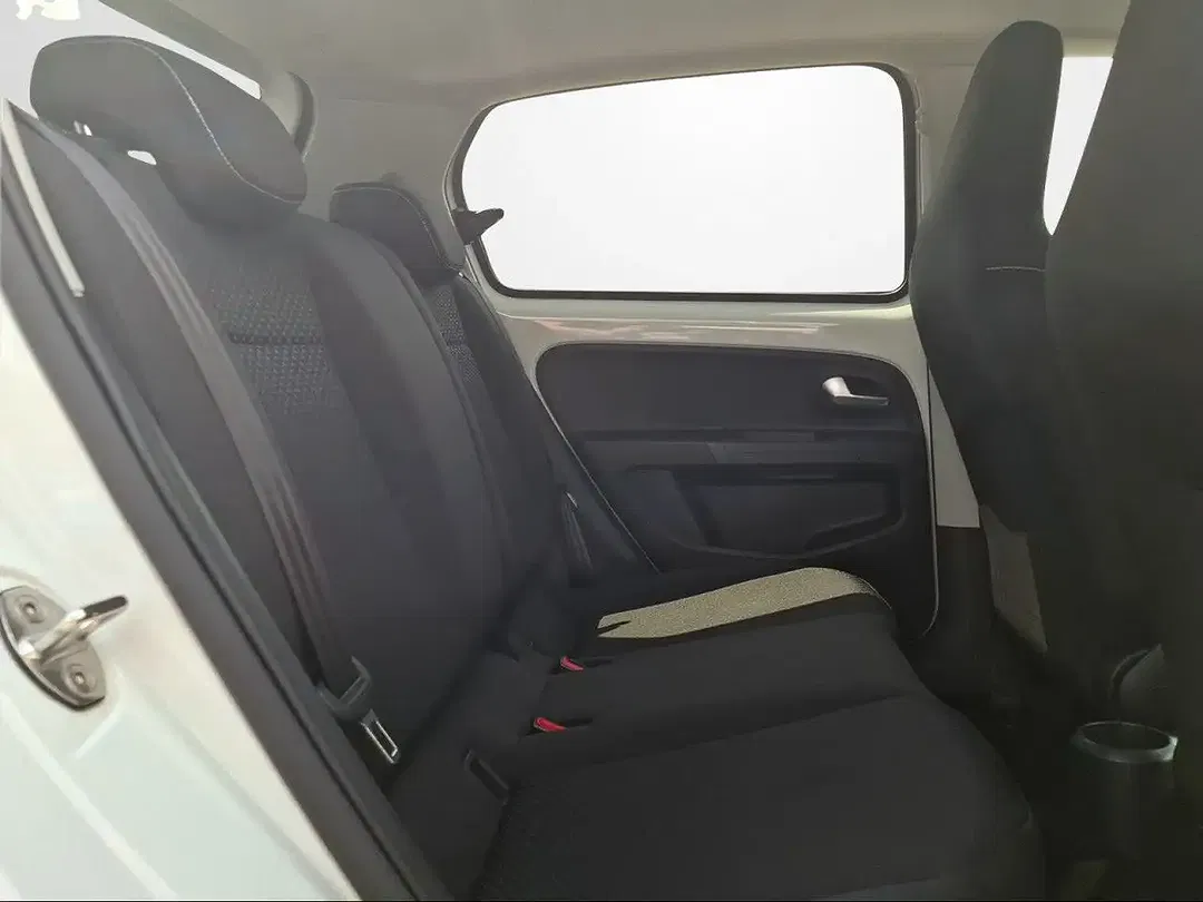 Volkswagen up! - Thumbnail 11