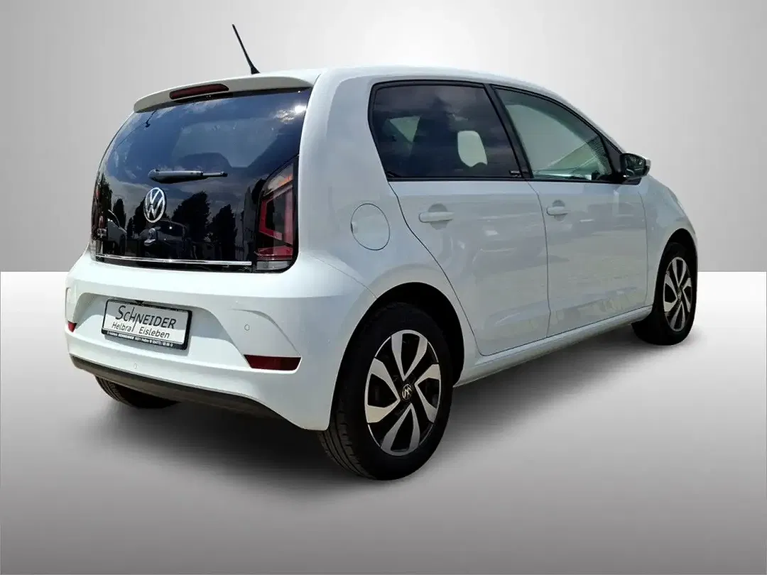 Volkswagen up! - Thumbnail 4