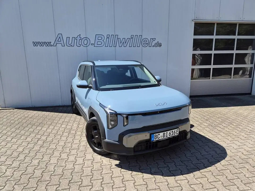 Kia EV2 - Afbeelding 1