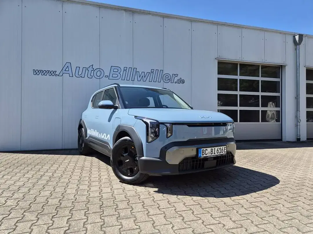 Kia EV2 - Thumbnail 2