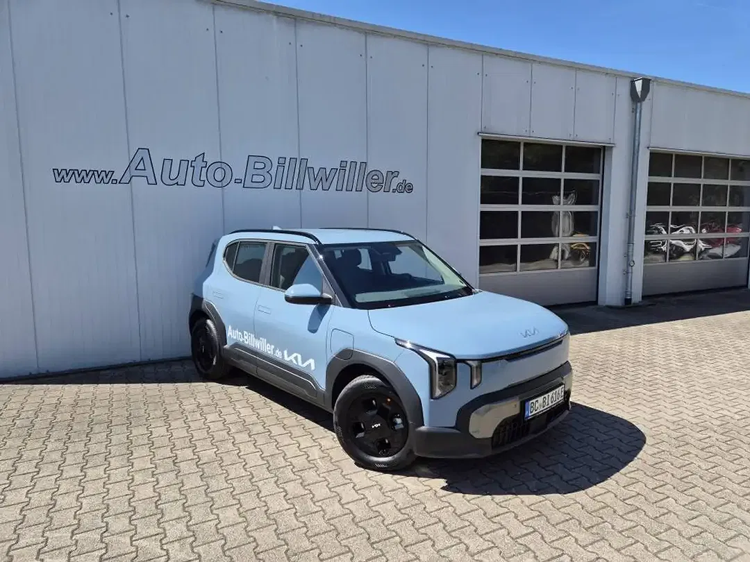 Kia EV2 - Thumbnail 3