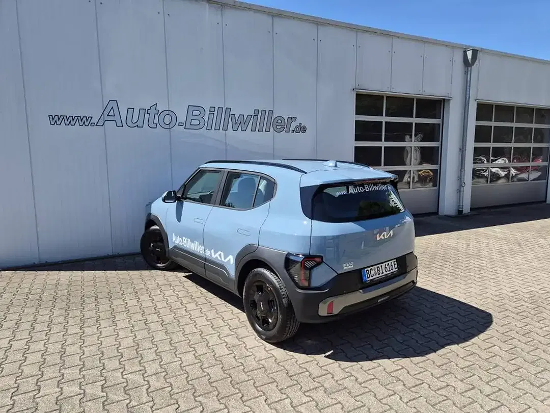 Kia EV2 - Thumbnail 4