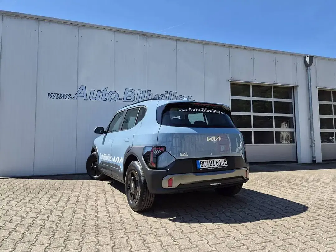 Kia EV2 - Thumbnail 5