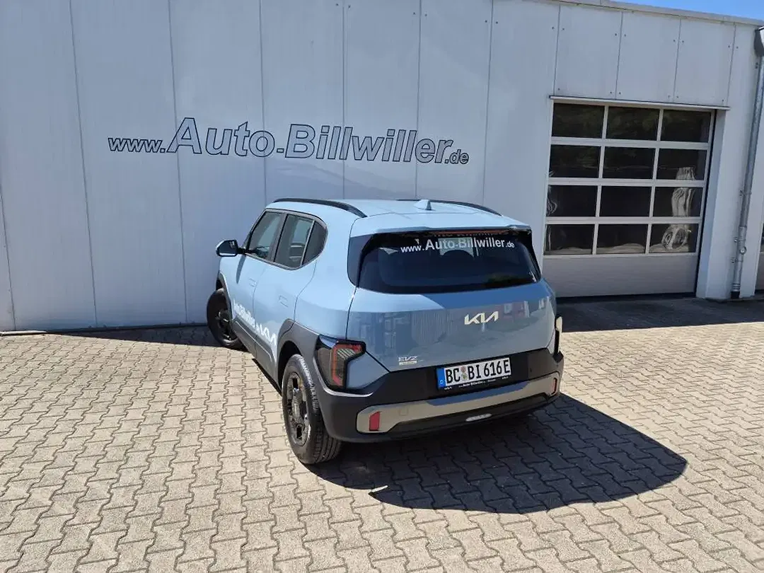 Kia EV2 - Thumbnail 6