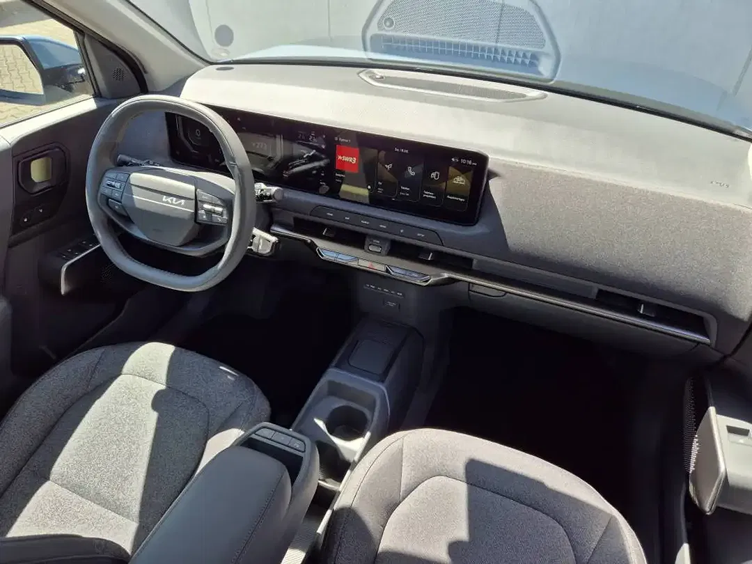Kia EV2 - Thumbnail 9