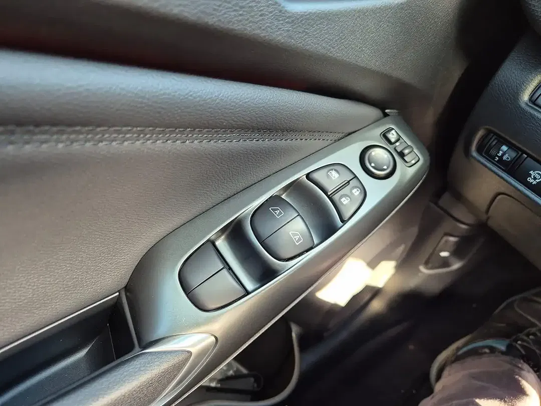 Nissan Juke - Thumbnail 14