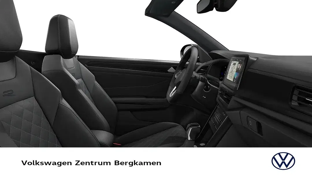 Volkswagen T-Roc - Thumbnail 6