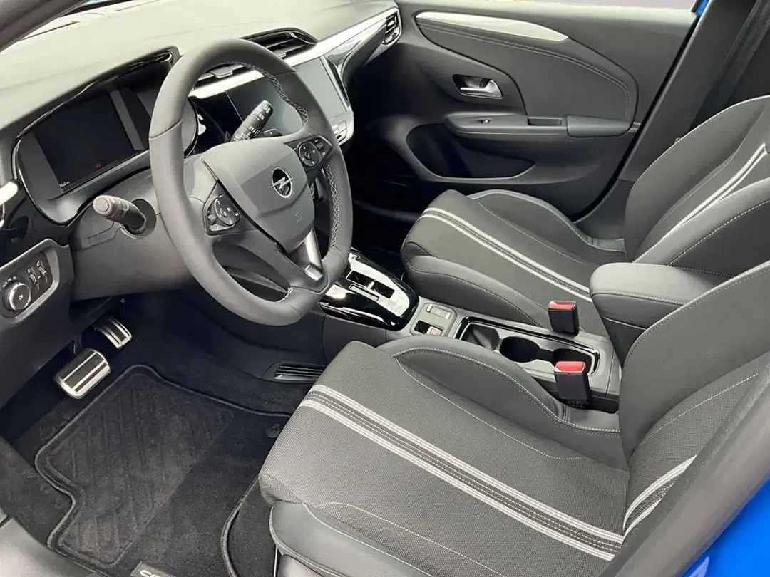 Opel Corsa - Thumbnail 11
