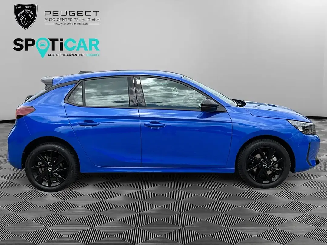 Opel Corsa - Thumbnail 6