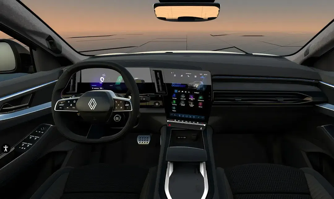 Renault Austral E-Tech Hybrid Esprit Alpine - foto 9