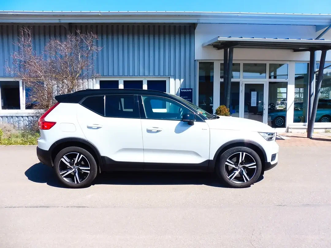 Volvo XC40 - Afbeelding 1