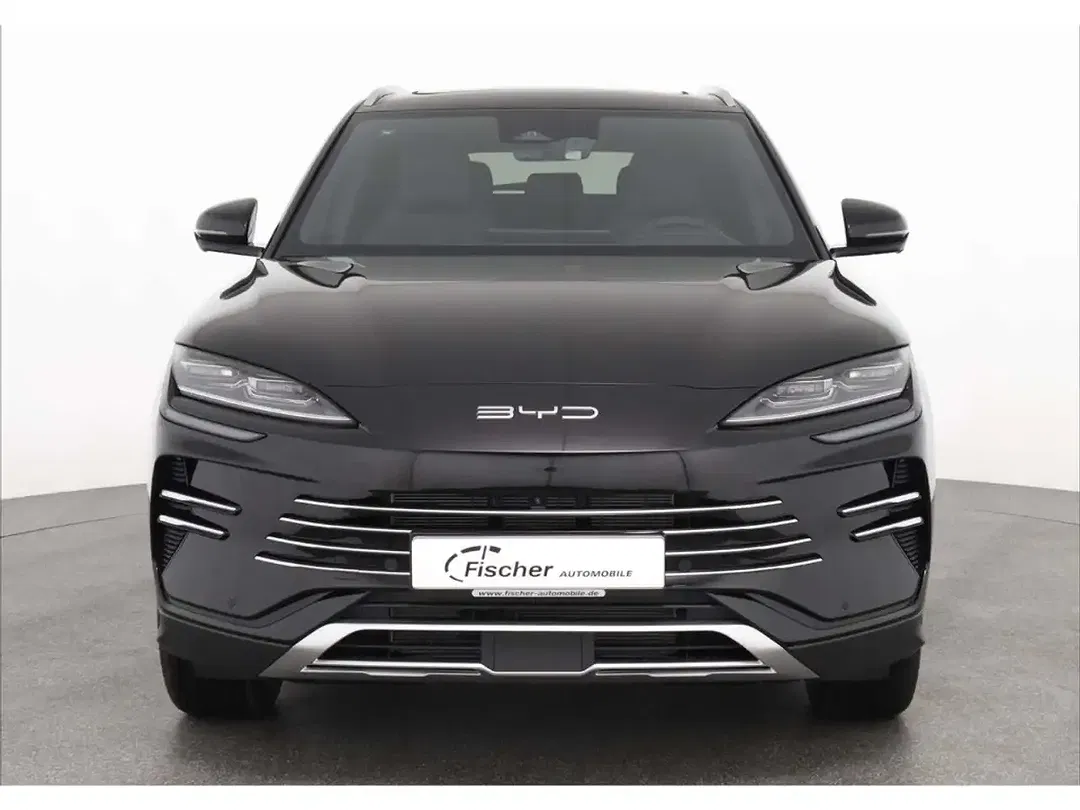 BYD Seal U - Thumbnail 2