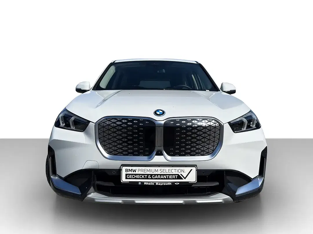 BMW iX1 eDrive xLine - foto 2