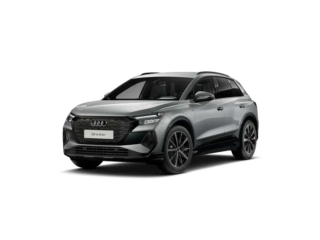 Audi Q4 e-tron - foto 1