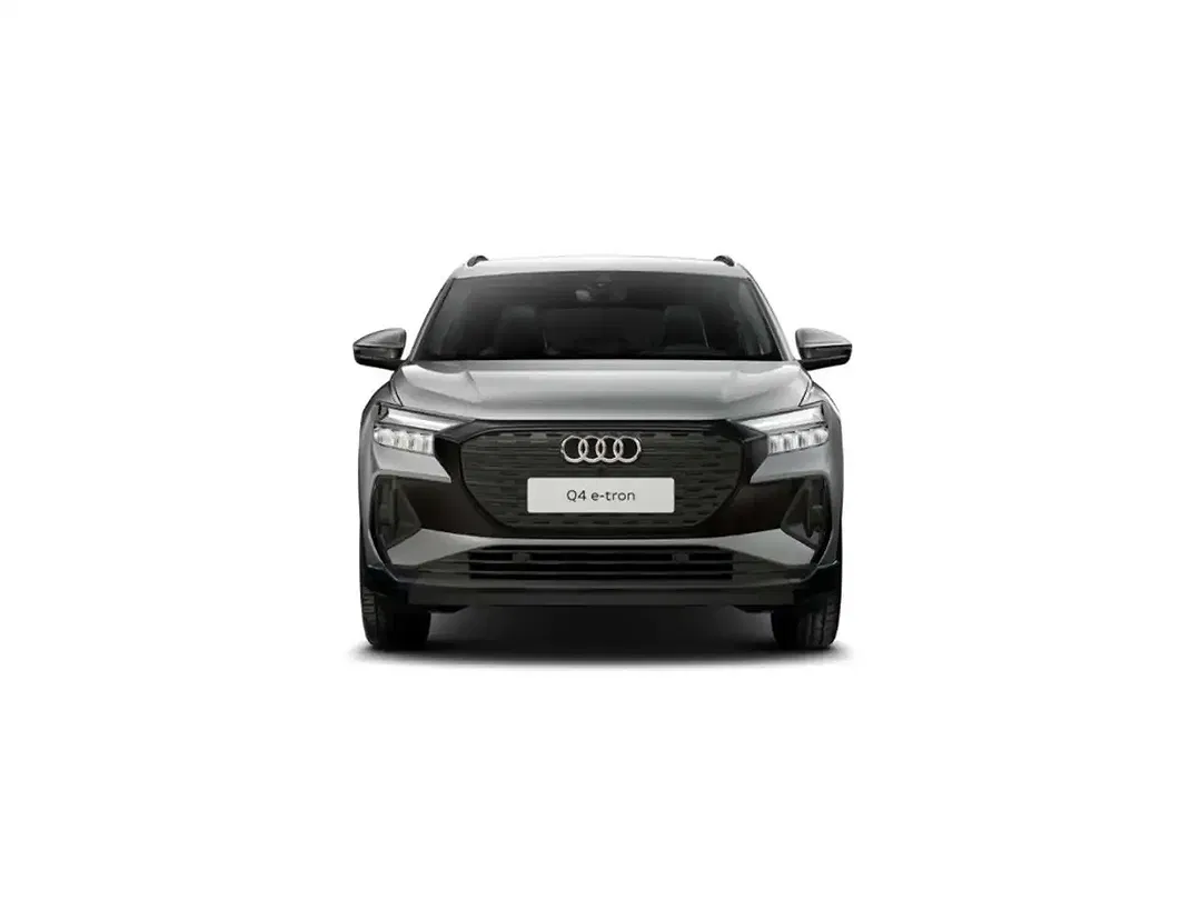 Audi Q4 e-tron - Thumbnail 3