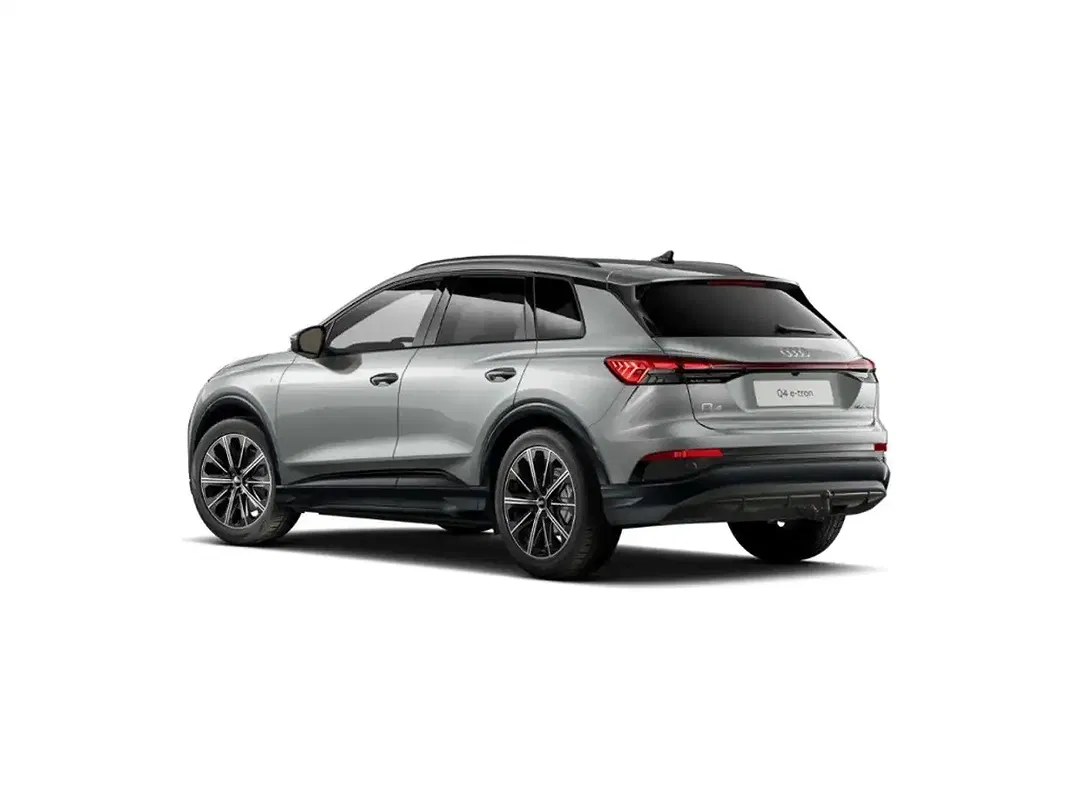 Audi Q4 e-tron - Thumbnail 5