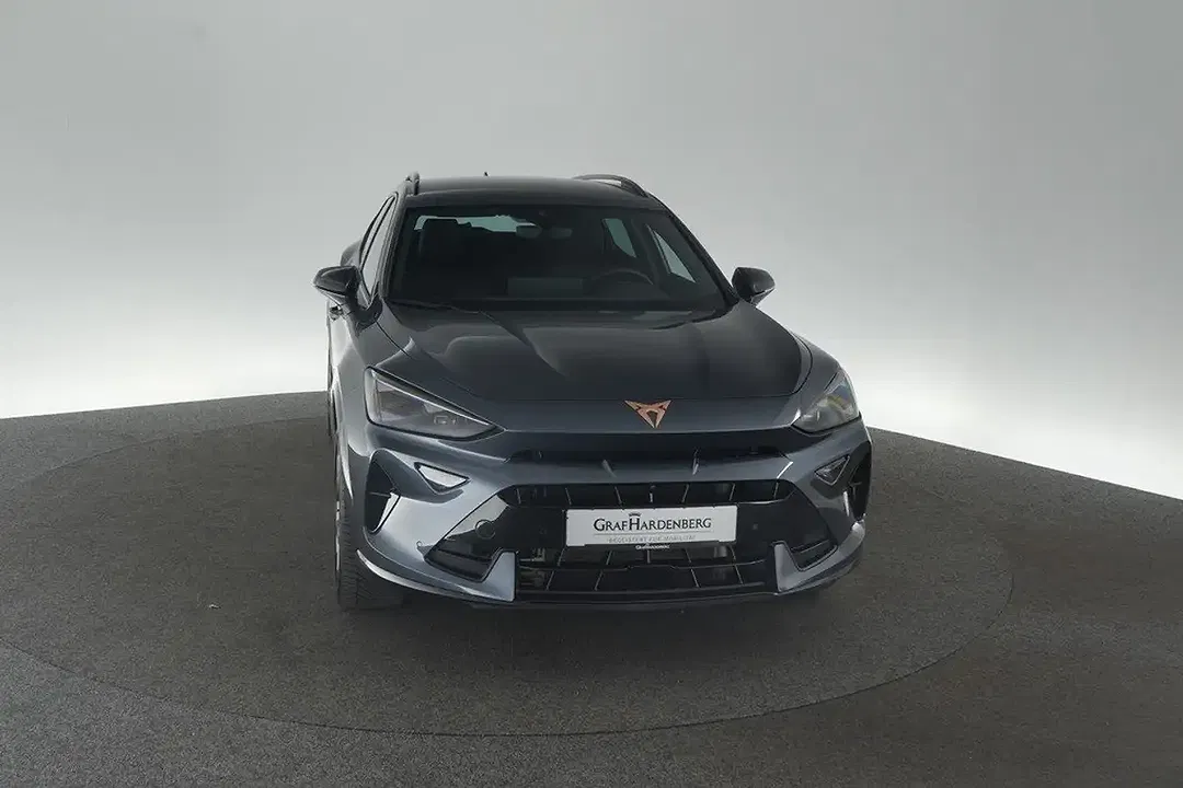 CUPRA Formentor - Thumbnail 3