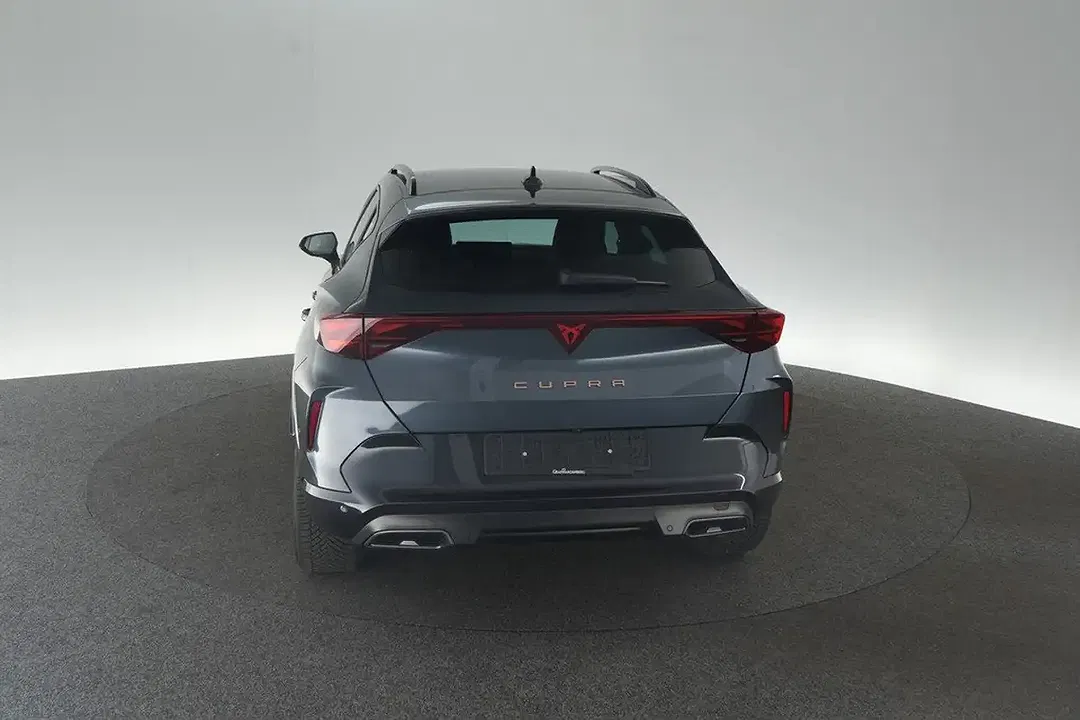 CUPRA Formentor - Thumbnail 4