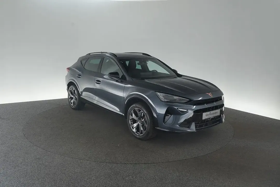 CUPRA Formentor - Thumbnail 7