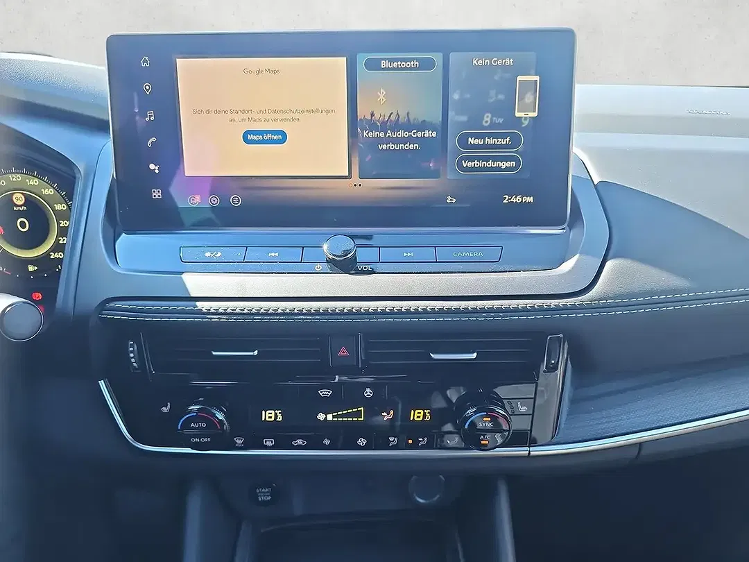 Nissan Qashqai - Thumbnail 12