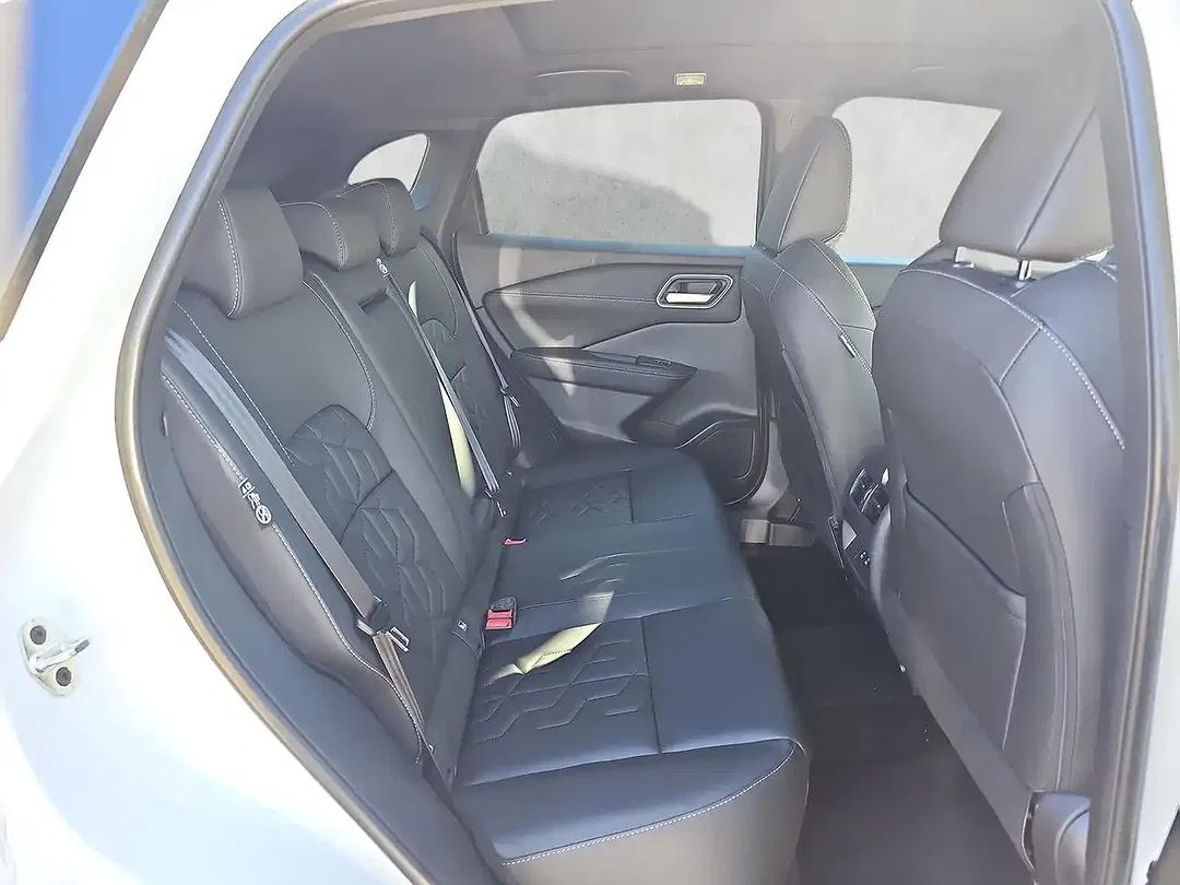 Nissan Qashqai - Thumbnail 13