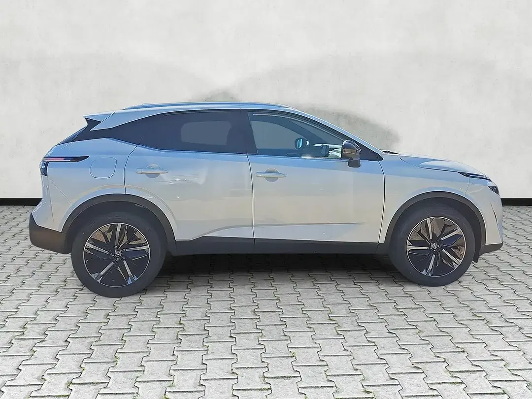 Nissan Qashqai - Thumbnail 22