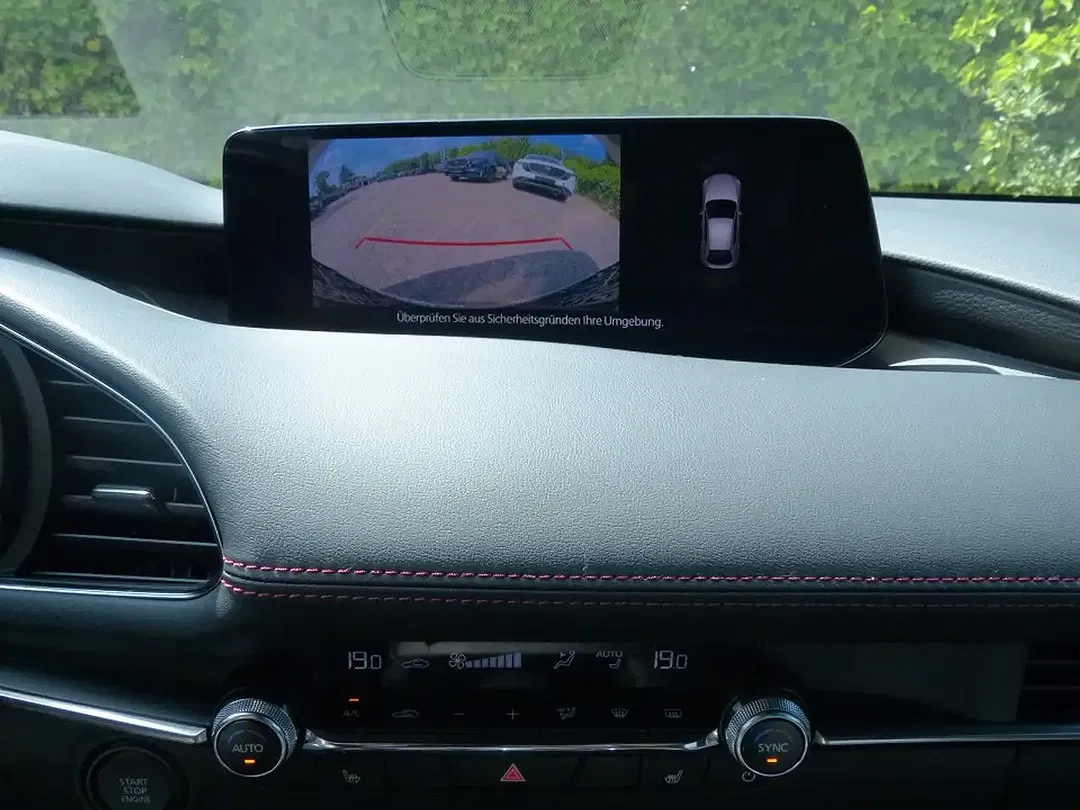 Mazda 3 SKYACTIV-G AUT Homura - foto 15