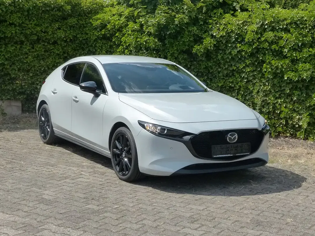 Mazda 3 SKYACTIV-G AUT Homura - foto 2
