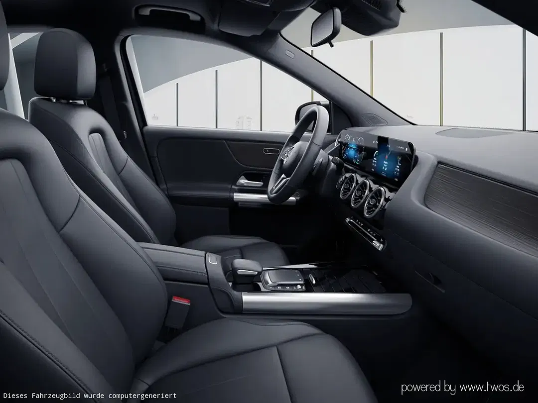 Mercedes-Benz GLA 250 - Thumbnail 7