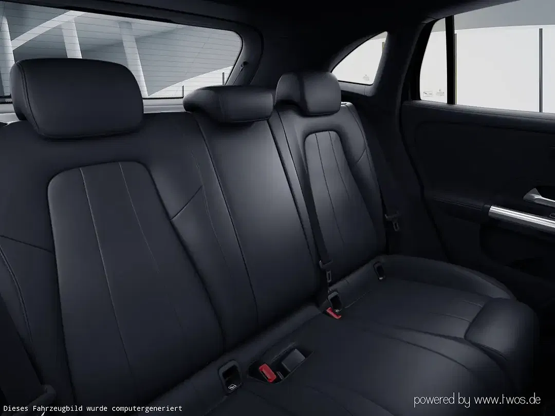 Mercedes-Benz GLA 250 - Thumbnail 8
